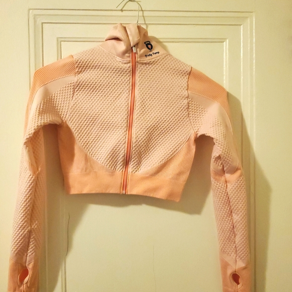 Work out - Picture 3 of 3